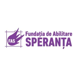 Logo of Fundatia de Abilitare SPERANTA