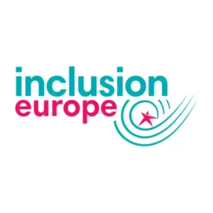 Inclusion Europe Logo