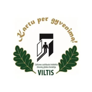 Viltis Logo